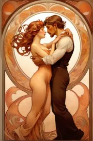The Lovers